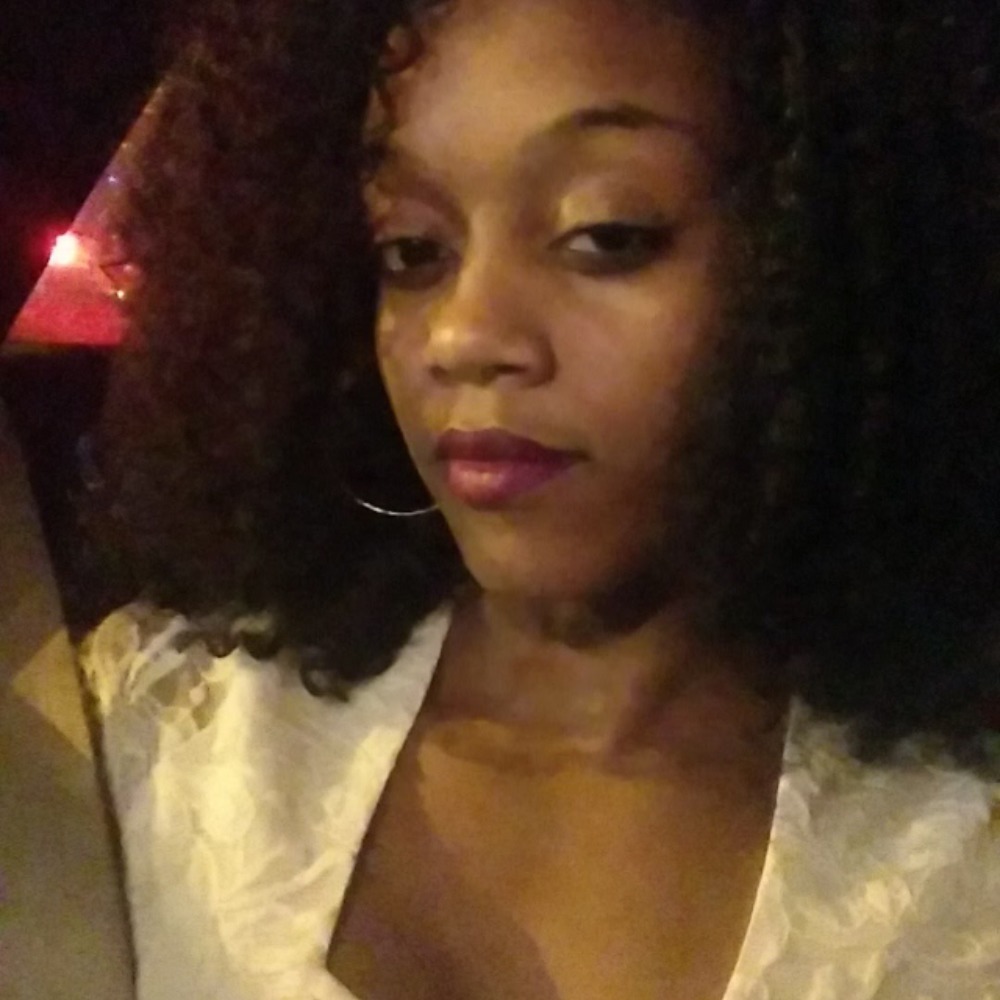 Meet your Posher, Dashia